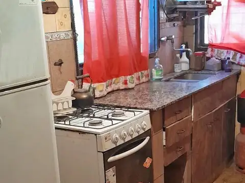 Casa en Venta al Suroeste