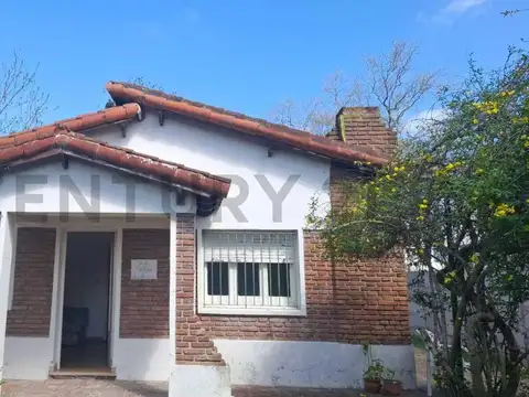 Casa en Venta de 1 dormitorio
