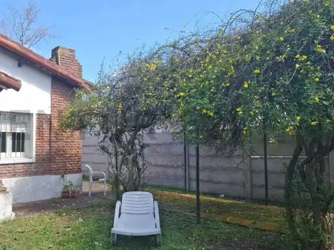 Casa en Venta en Manuel B Gonnet, USD 140.000