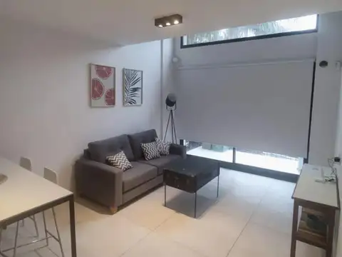 Duplex 2 AMB C/Balcon Fte