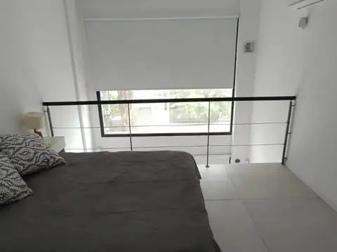 Duplex 2 AMB C/Balcon Fte