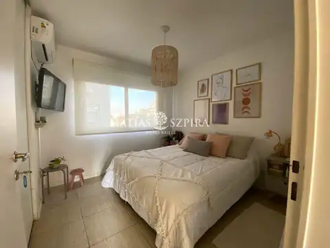 Departamento en Venta en Castelar, USD 95.000
