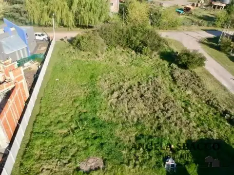 Colectora Sur, Parada Robles.