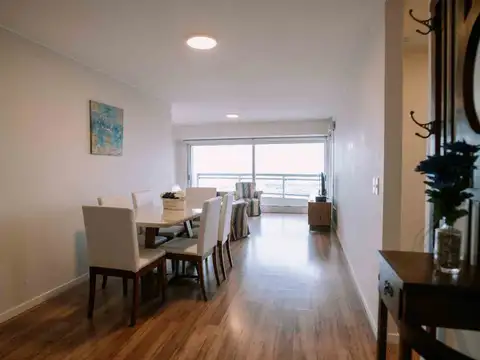 Departamento en Alquiler en Buceo, $U 69.000