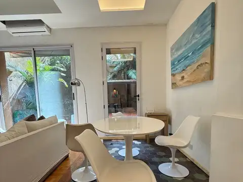 Departamento en Venta en Barrio Norte, USD 243.000