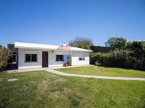 VENTA Casa  Solymar Sur, 3 dormitorios, potencial