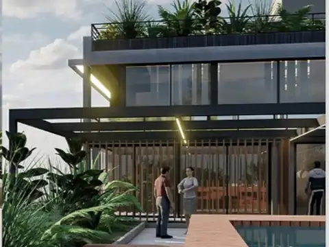 Departamento en Venta en San Isidro Centro, USD 252.000