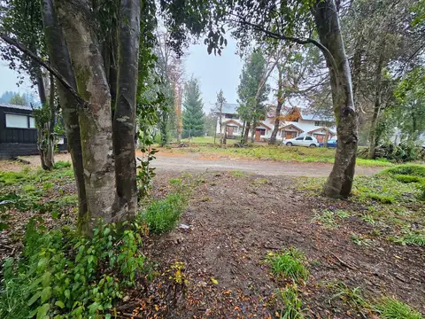 Terreno en Venta en Barrio Norte, USD 117.000