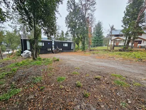 Terreno en Venta 46  mts Fondo