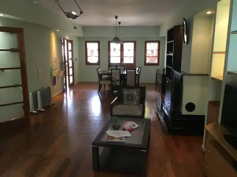 Casa en Alquiler de 3 dormitorios