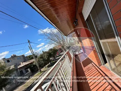 Calle 891 4300