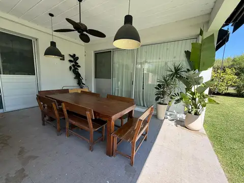 Casa en Alquiler Temporal en San Isidro Labrador, USD 5.800
