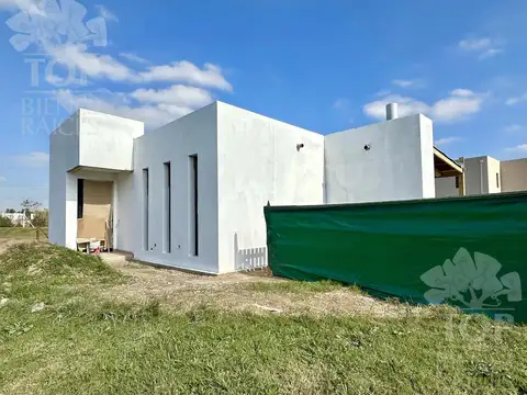Laguna Grande - Villanueva