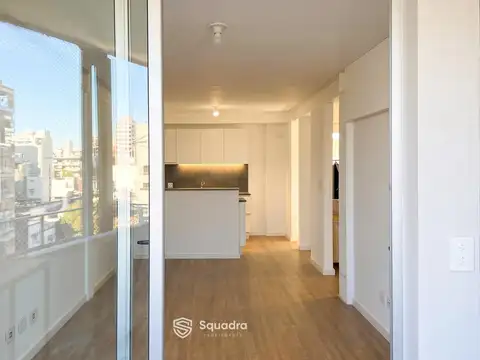 Departamento en Venta al Este