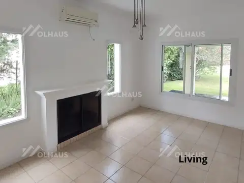Casa  en Venta en Campo Grande, Pilar, G.B.A. Zona Norte