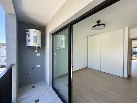 Departamento en Venta en El Palomar, USD 69.000
