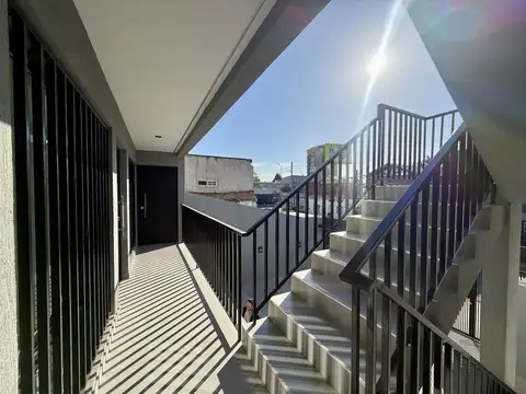 Departamento en Venta al Norte