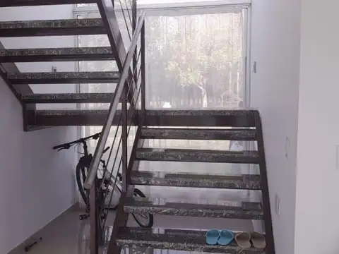 Casa en Venta 8 años