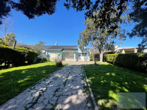 Casa en Venta en Carlos Spegazzini, USD 119.000