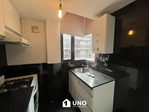 Departamento en Alquiler 10 años