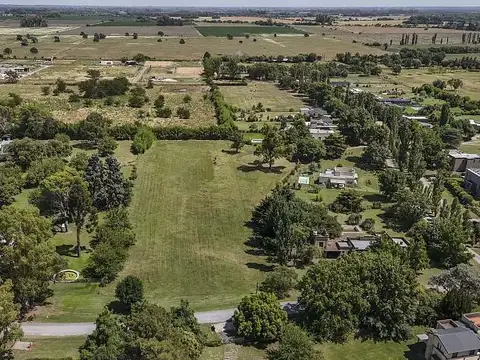 Chacras del Molino