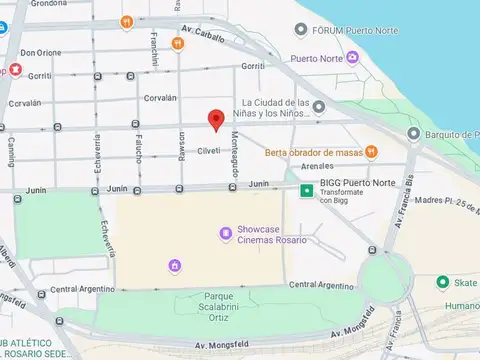 Casa en Venta de 2 dormitorios