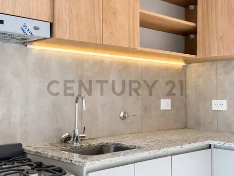Ph en venta de 1 dormitorio  reciclado a nuevo