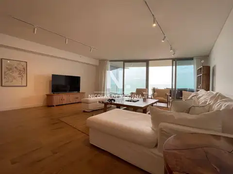 Departamento en Alquiler de 4 ambientes