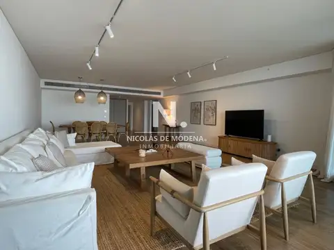 Departamento en Alquiler en San Rafael, USD 9.000