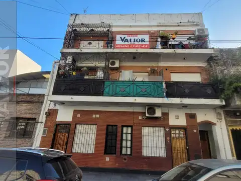 Departamento venta Monoambiente frente Balcón - Oportunidad de inversion 
