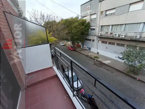 Departamento venta Monoambiente frente Balcón - Oportunidad de inversion 
