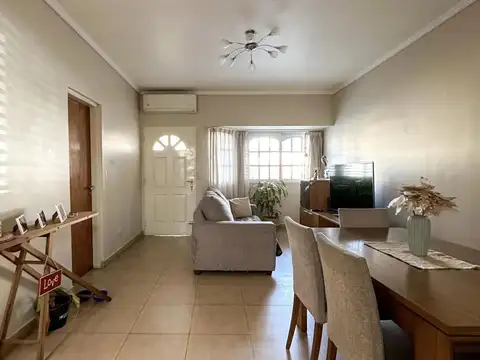 José María Moreno 1500