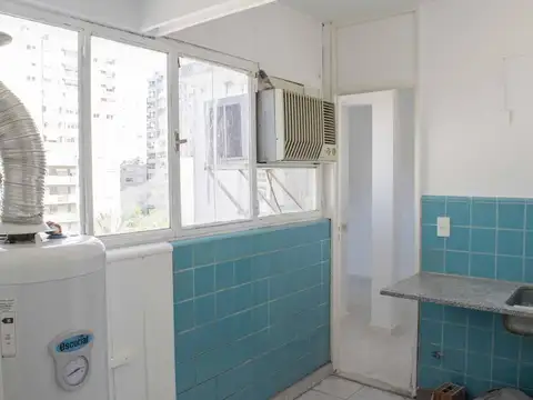 Departamento en Venta de 3 dormitorios