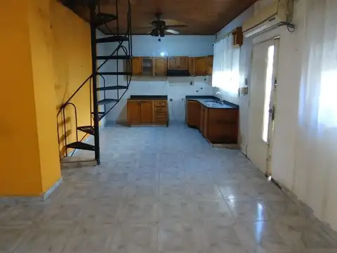 Casa en Saladillo