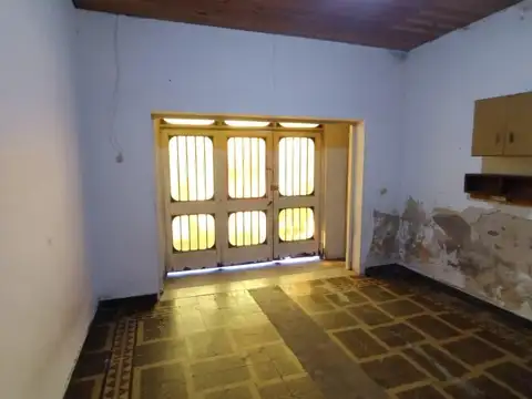 Casa en Venta 40 años