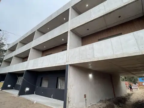 Departamento 4 ambientes con 1 baño