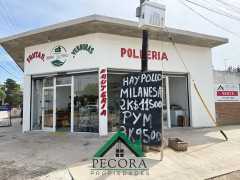 Casa en Venta 10 años