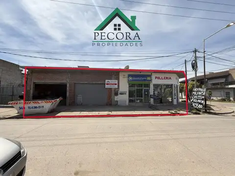 Casa en Venta en Lambertucci, USD 380.000