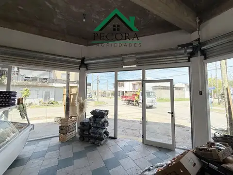 Casa en Venta al Sureste