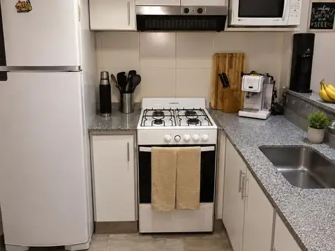 Departamento en Venta de 2 dormitorios