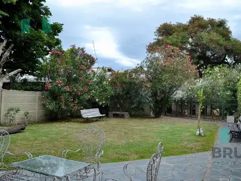 Casa en Venta de 4 dormitorios