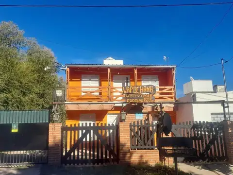 MINA CLAVERO CABAÑAS EN VENTA-BALNEARIO LOS CEDROS