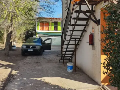 Hotel en Venta en Mina Clavero, USD 99.000