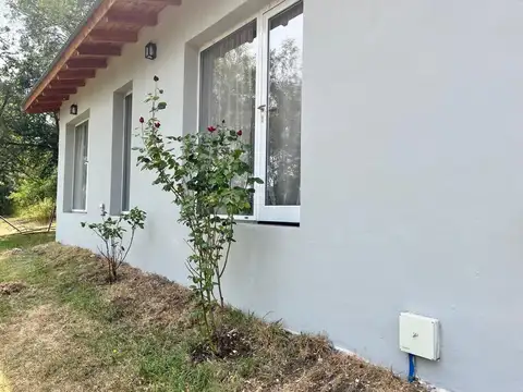 Casa en Pje. Golondrinas