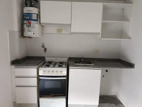 Departamento en Alquiler de Monoambiente