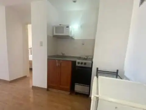 Departamento en Alquiler Temporal de 3 ambientes