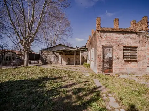 Casa en Venta 36 años