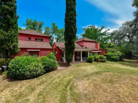 Casa en Venta en La Tradición, USD 395.000