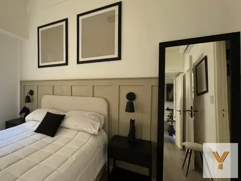 Departamento en venta - 1 Dormitorio 2 Baños - Centro