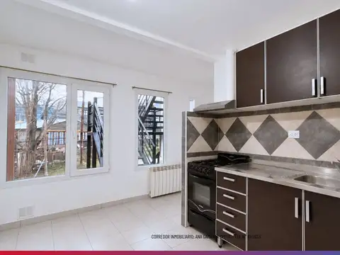 APTO CREDITO EN VENTA DEPARTAMENTO 2 HABITACIONES